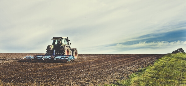 Formations dans le domaine agricole